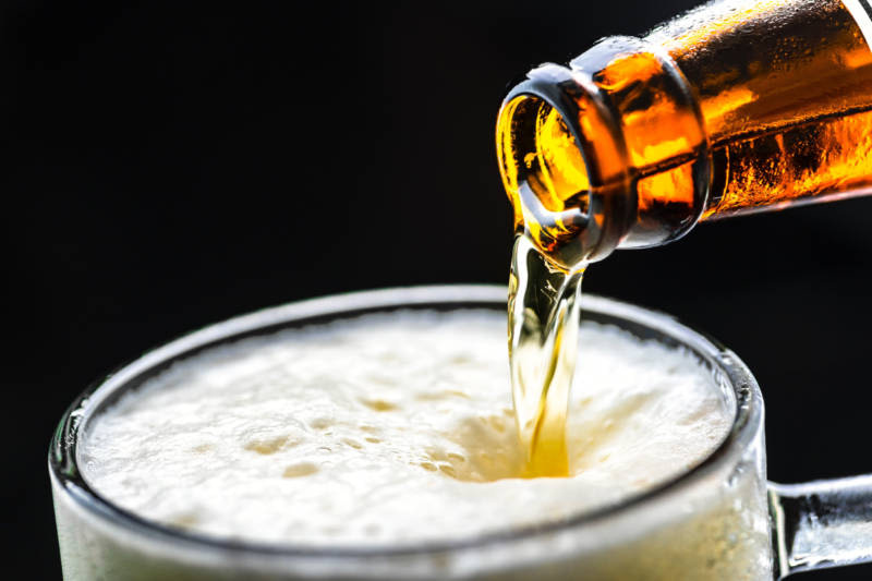 Top 5 des noms de bières bretonnes les plus cool